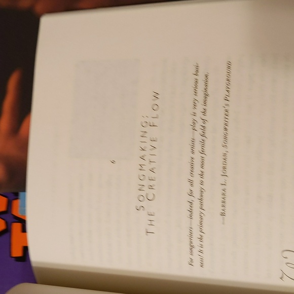 The Way of Song by Shawn Carol - Picture 7 of 9